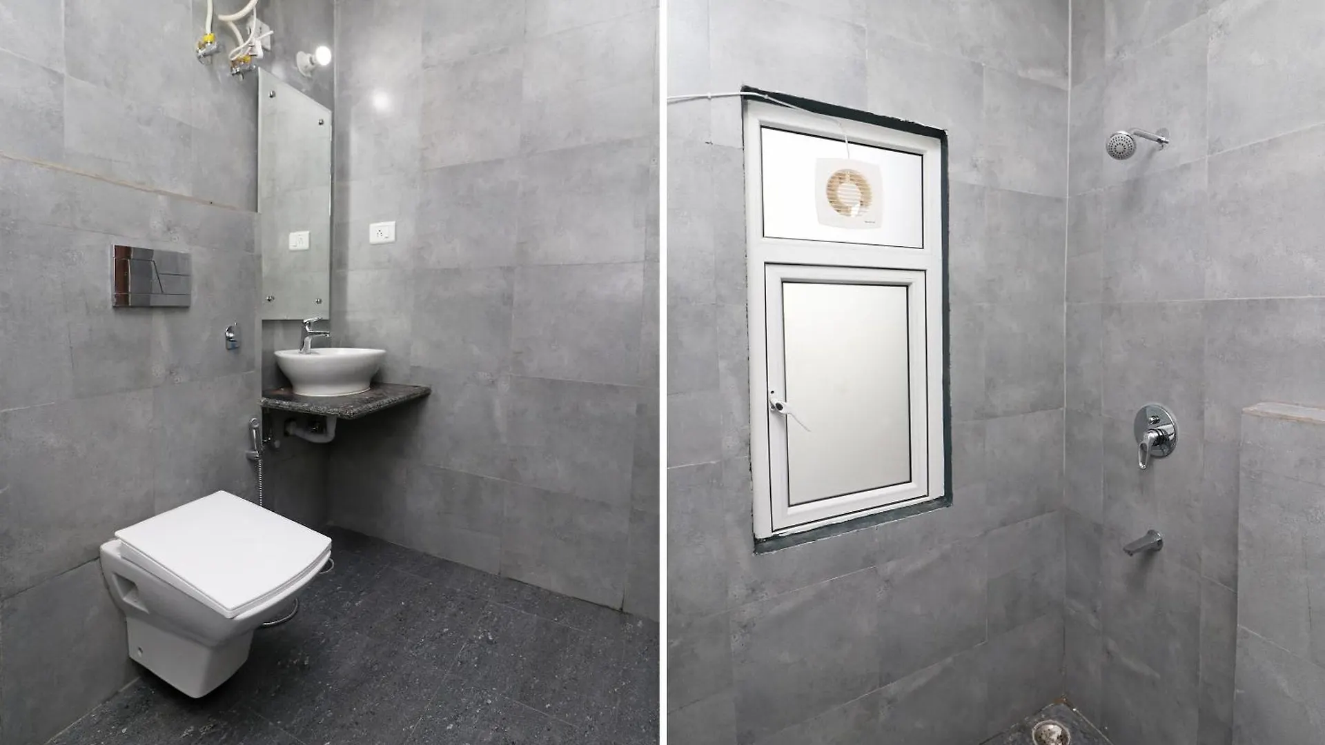 מלון גורגאון Super Capital O Esscon House Near Payal Cinema