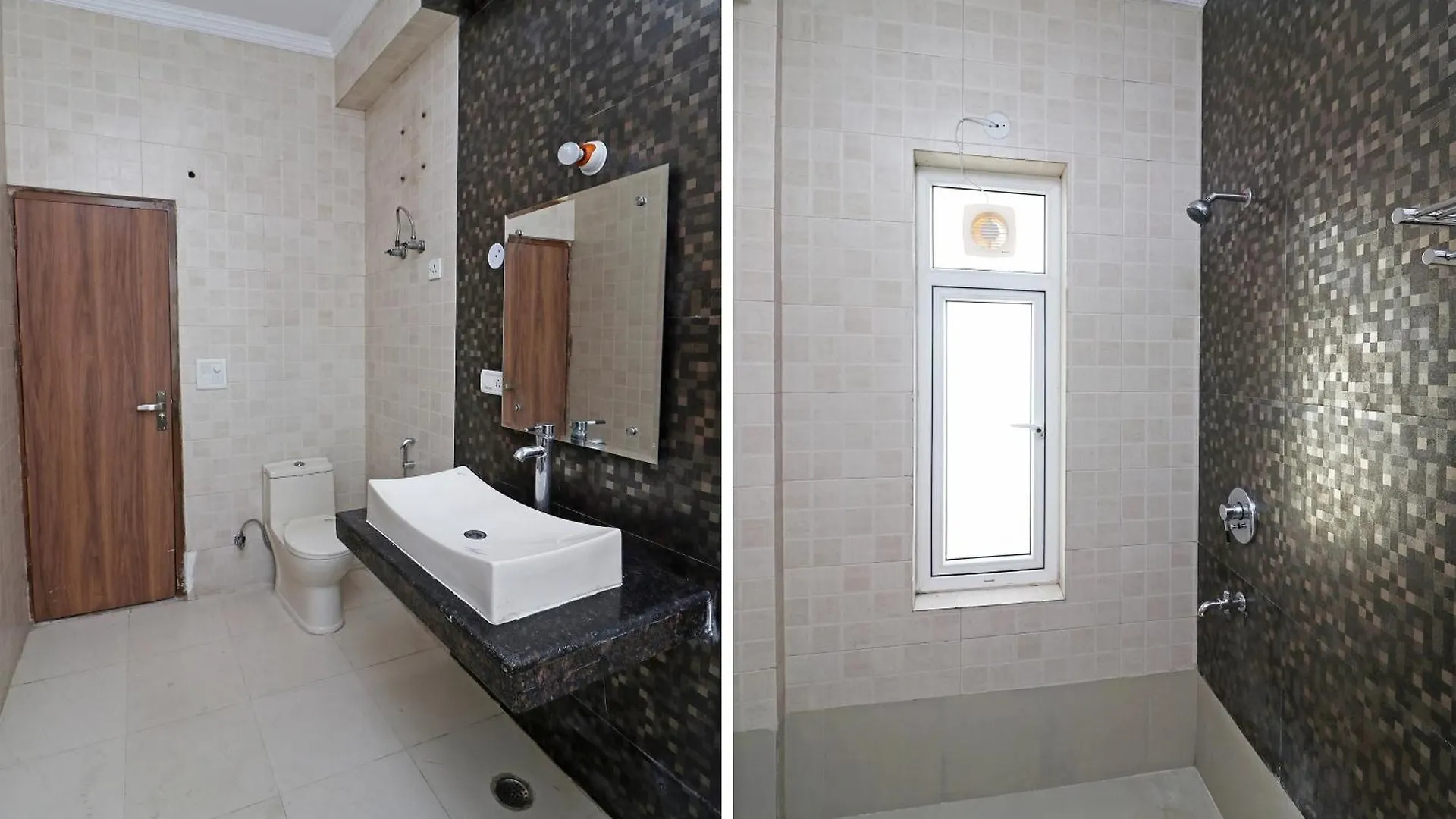 מלון גורגאון Super Capital O Esscon House Near Payal Cinema